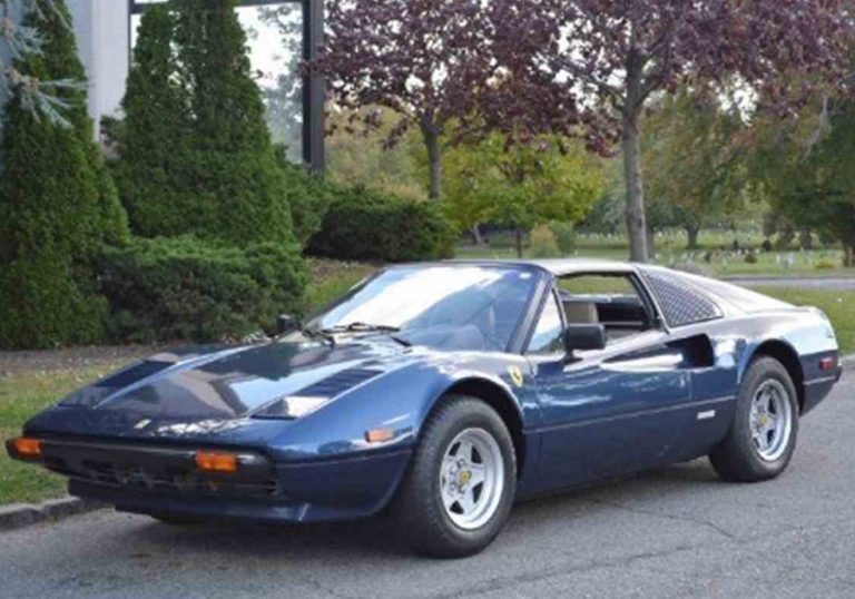 ferrari 308 gtb 1975
