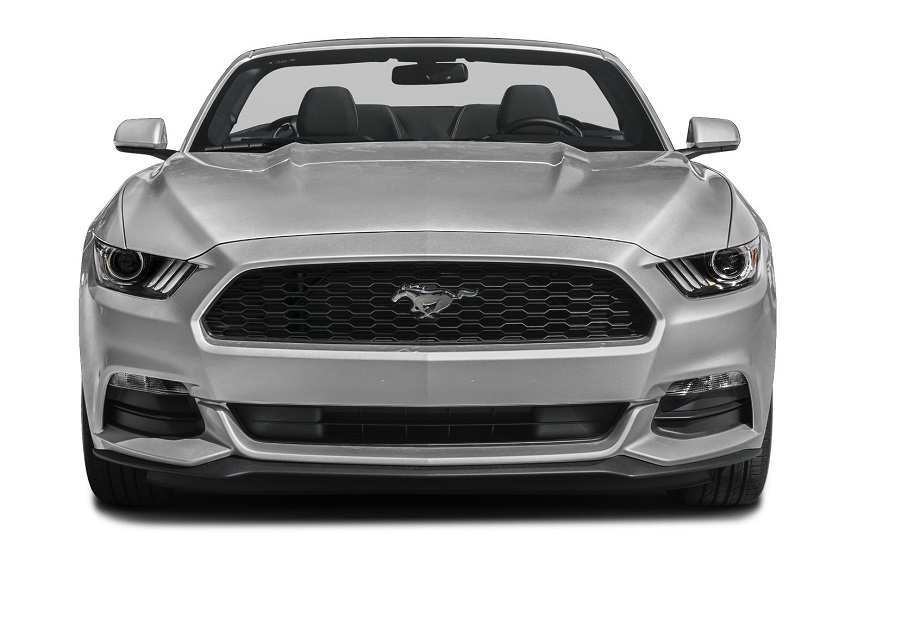 Mustang 2015