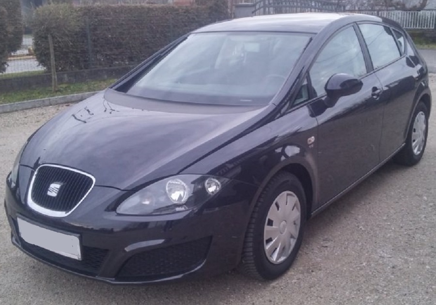 Seat Leon (2005 - 2009) - AutoManiac