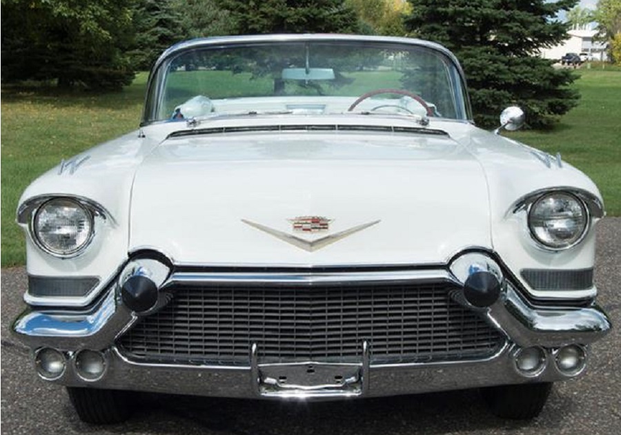 Cadillac Eldorado 1957