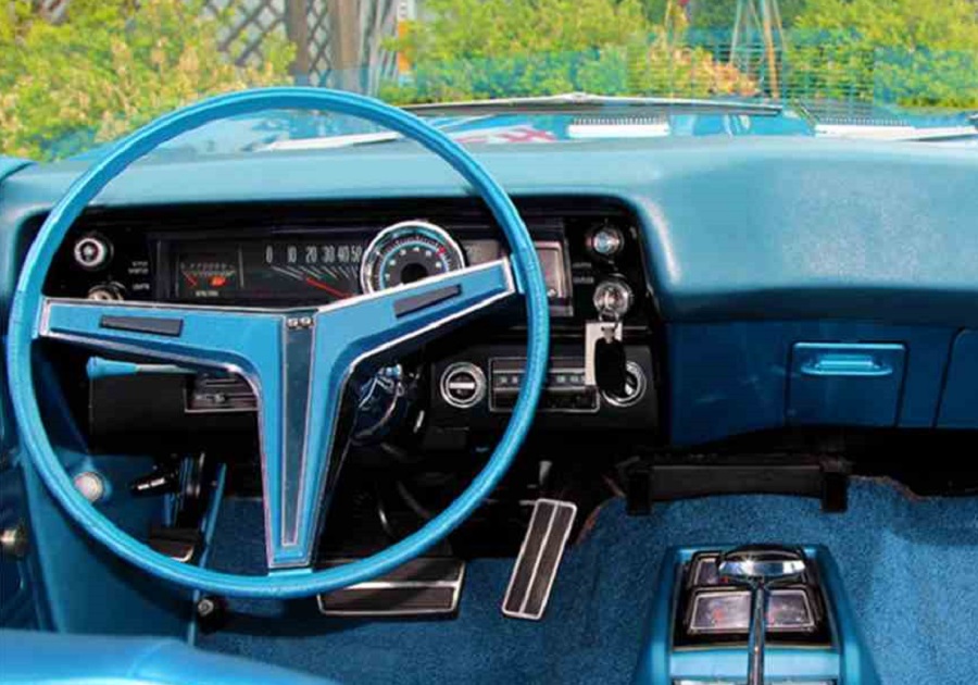 Chevrolet Nova 1968 Cars Evolution