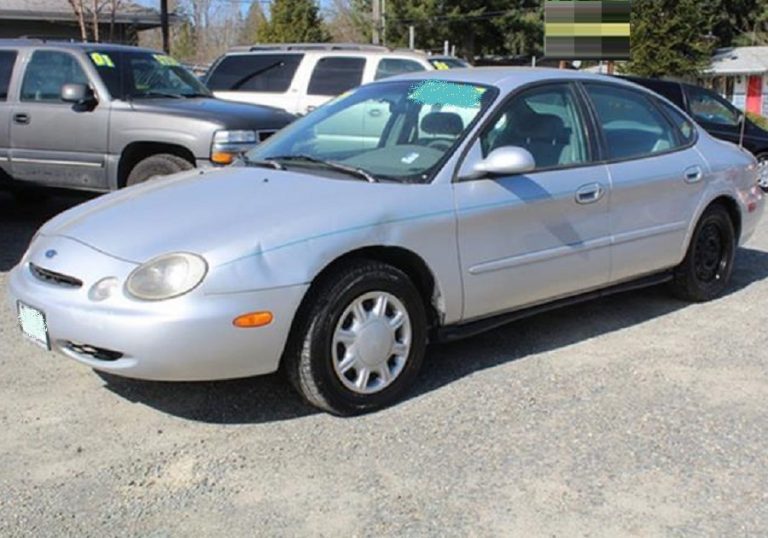 Ford taurus 1995