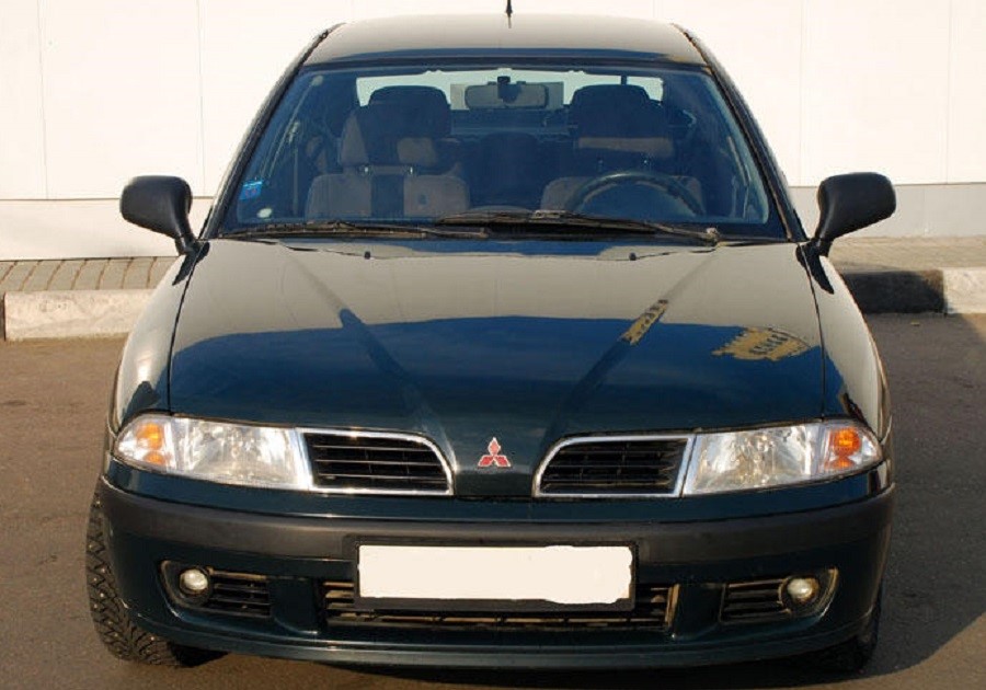 Mitsubishi Carisma 1999 Cars evolution