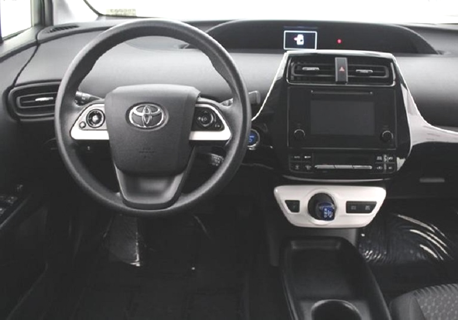 Toyota Prius 2015 Cars Evolution
